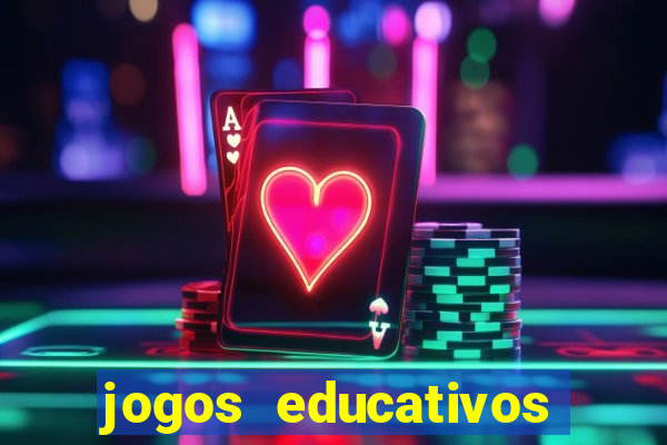 jogos educativos para autismo online